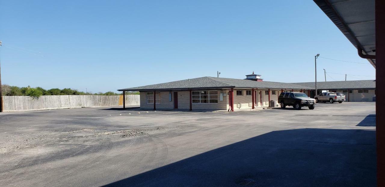 Executive Inn Corpus Christi Exterior foto